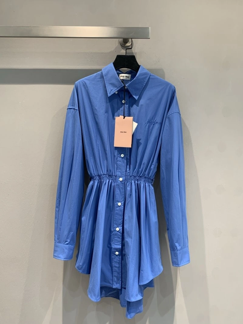 MultiPurpose Miu Miu Dress 148949