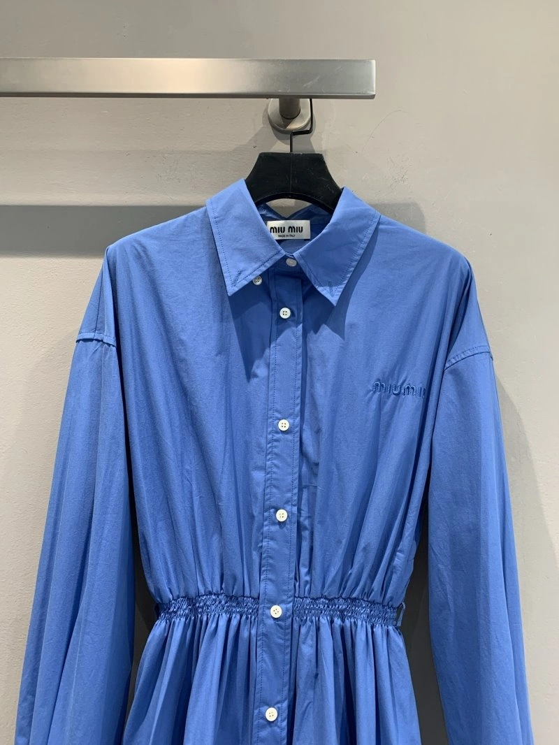 MultiPurpose Miu Miu Dress 148949