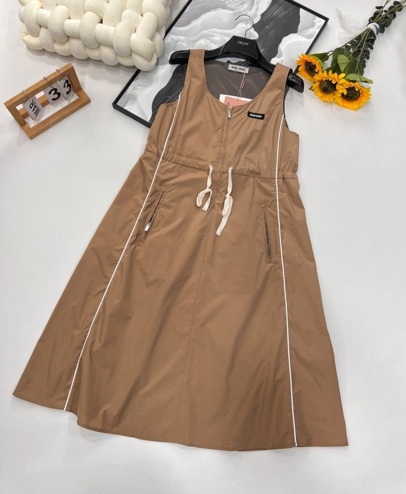 Seasonal Miu Miu Dress 148950