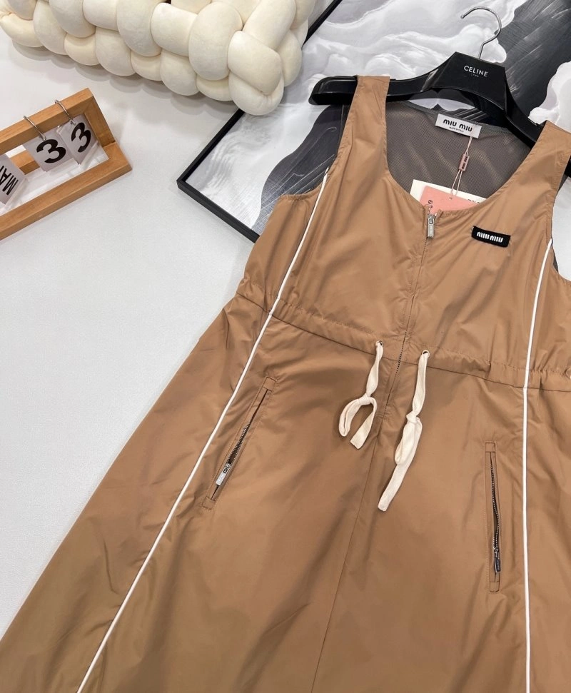 Seasonal Miu Miu Dress 148950