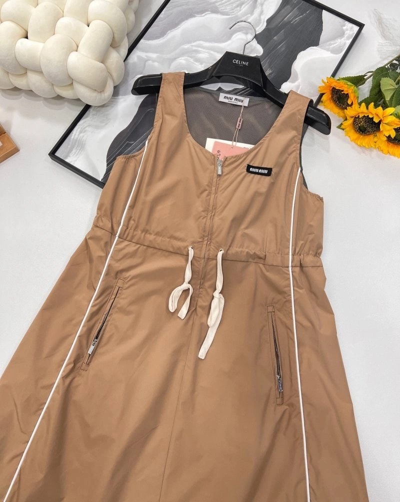 Seasonal Miu Miu Dress 148950