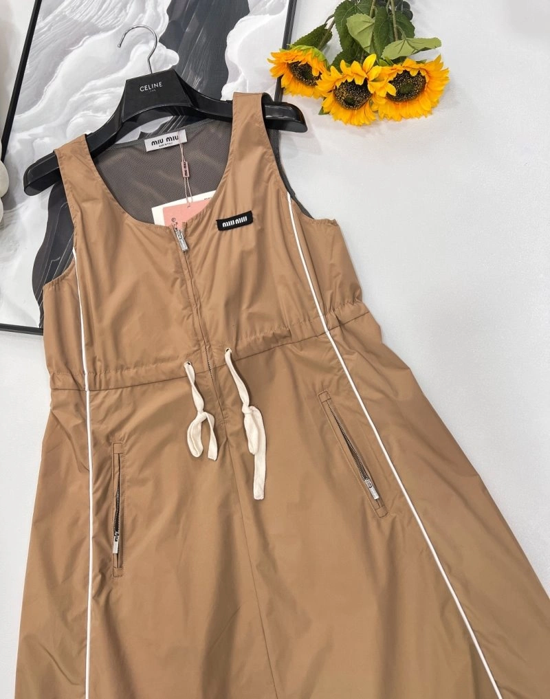 Seasonal Miu Miu Dress 148950