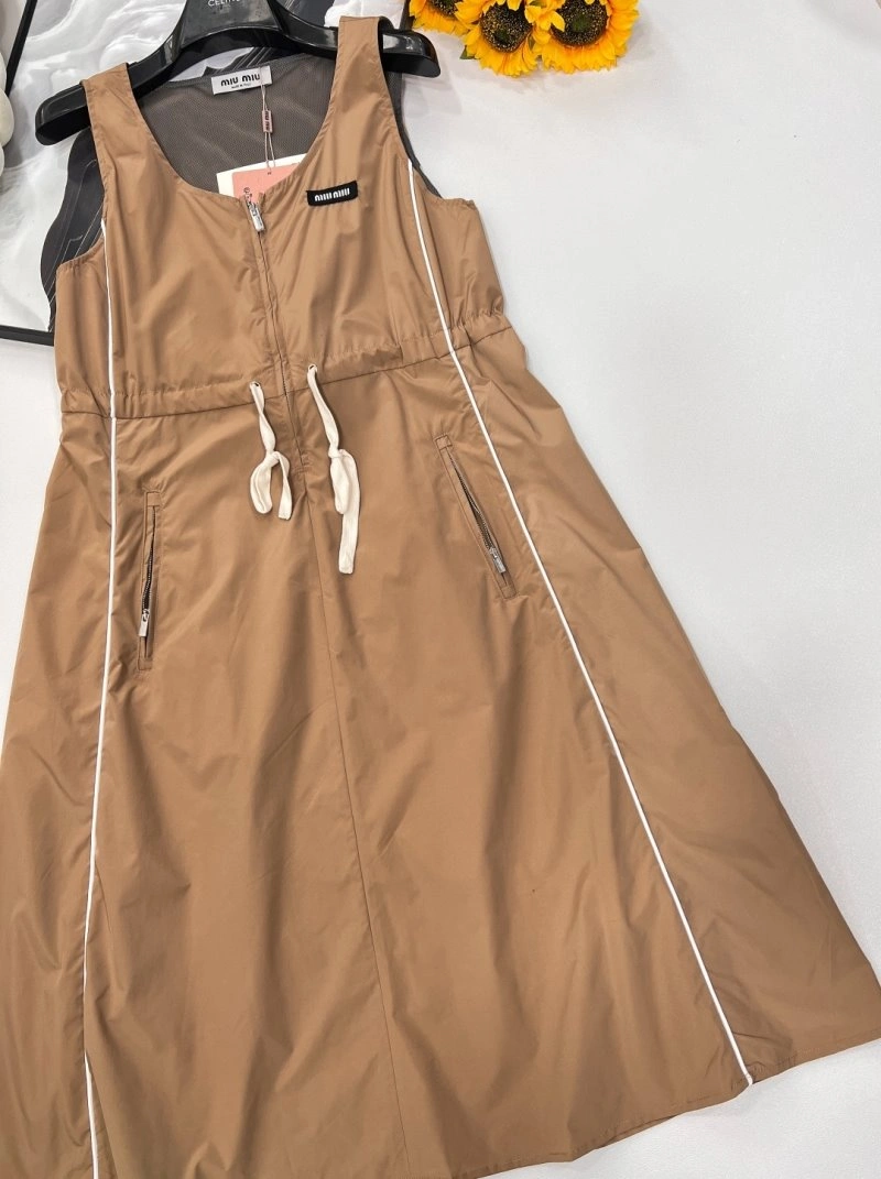 Seasonal Miu Miu Dress 148950