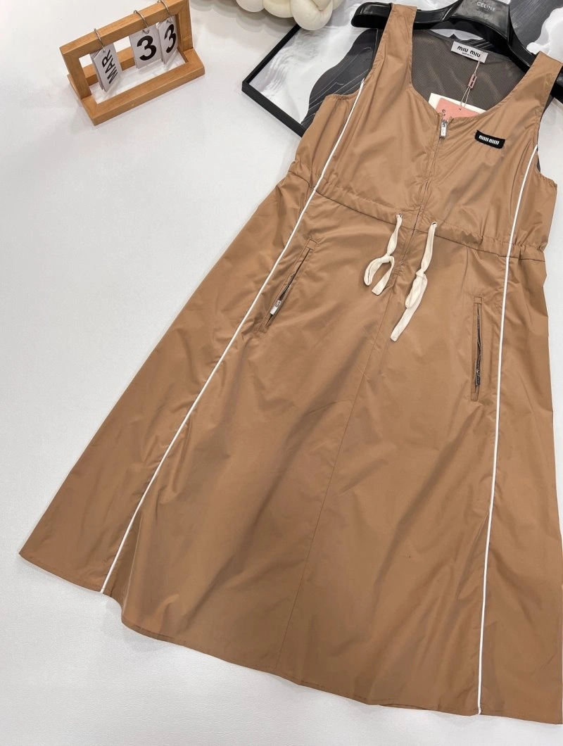 Seasonal Miu Miu Dress 148950