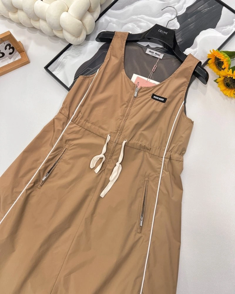 Seasonal Miu Miu Dress 148950