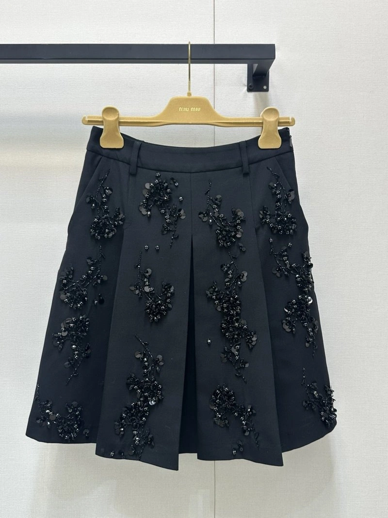 Sophisticated Miu Miu Dress 148946