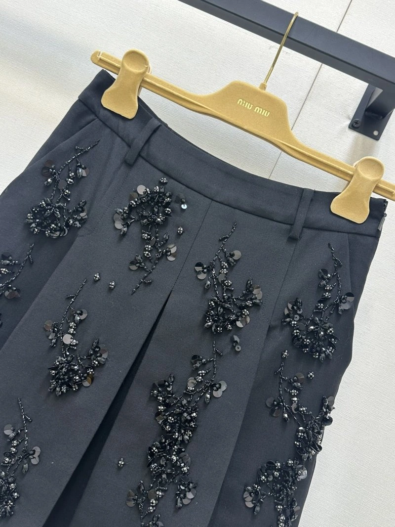 Sophisticated Miu Miu Dress 148946