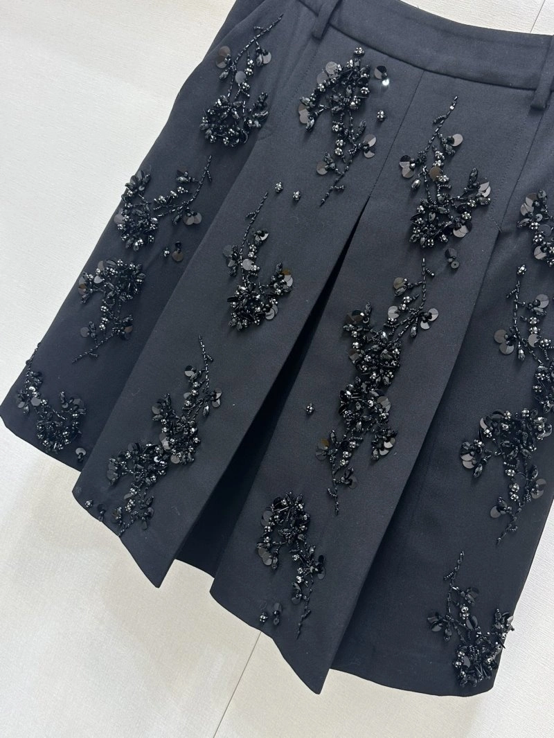Sophisticated Miu Miu Dress 148946