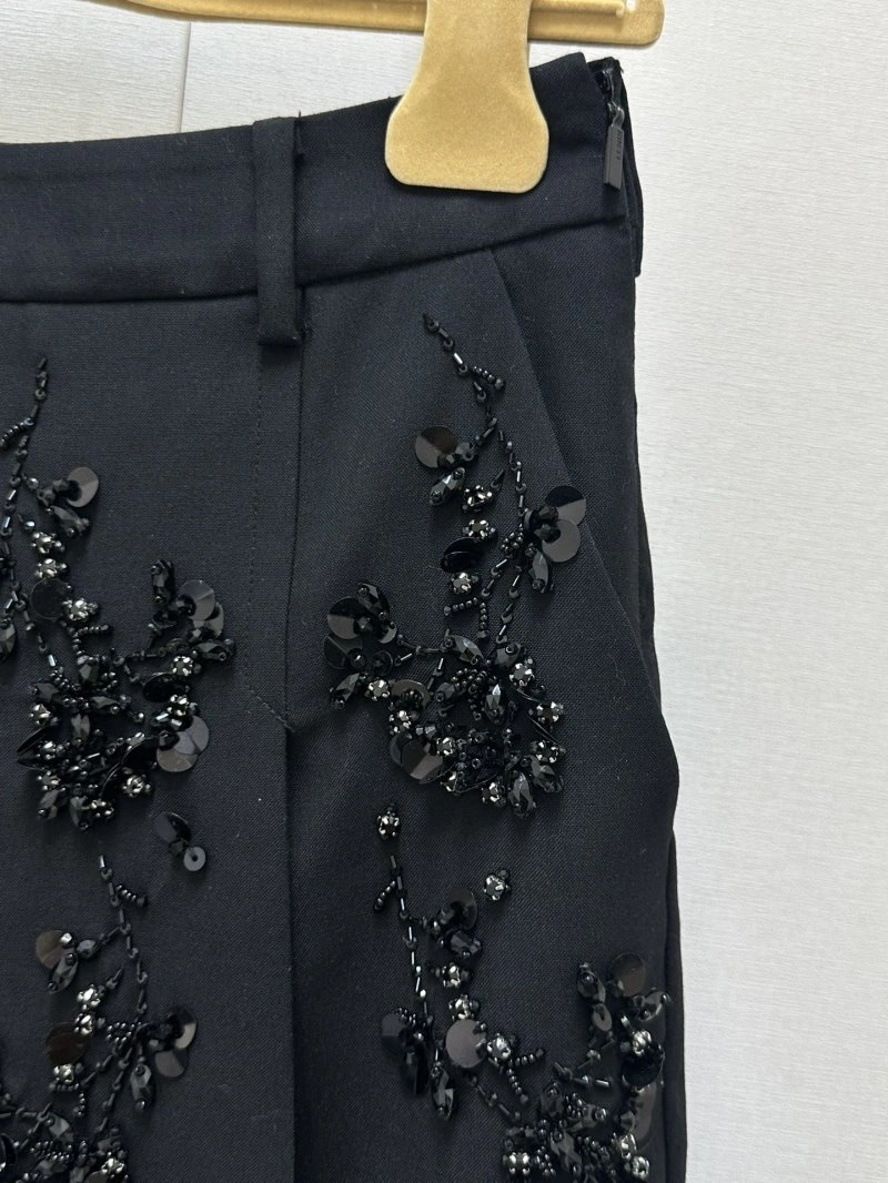 Sophisticated Miu Miu Dress 148946