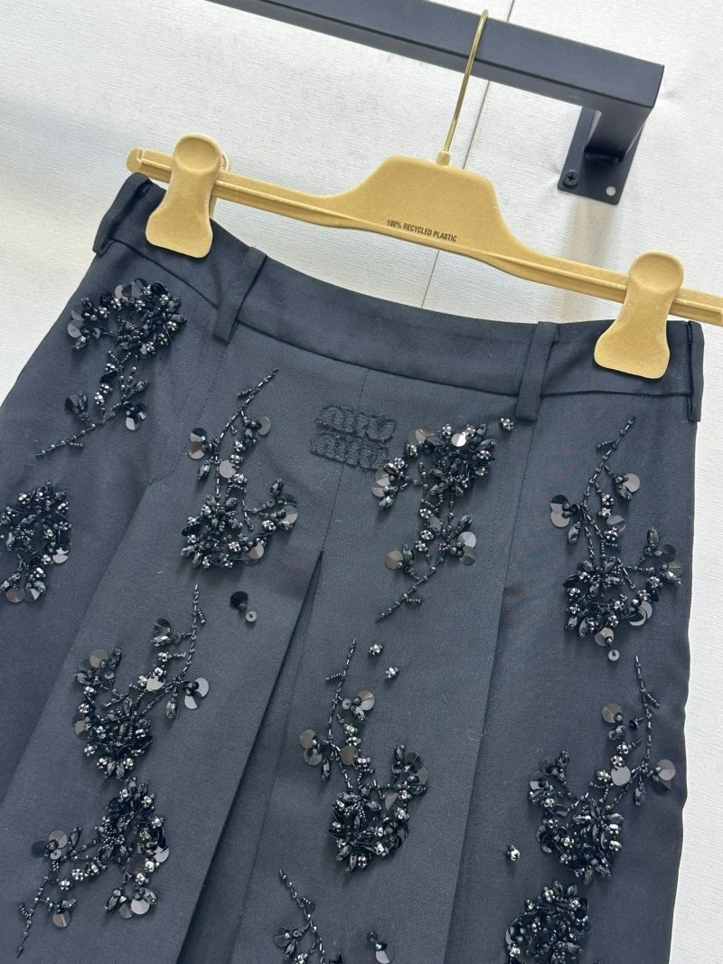 Sophisticated Miu Miu Dress 148946