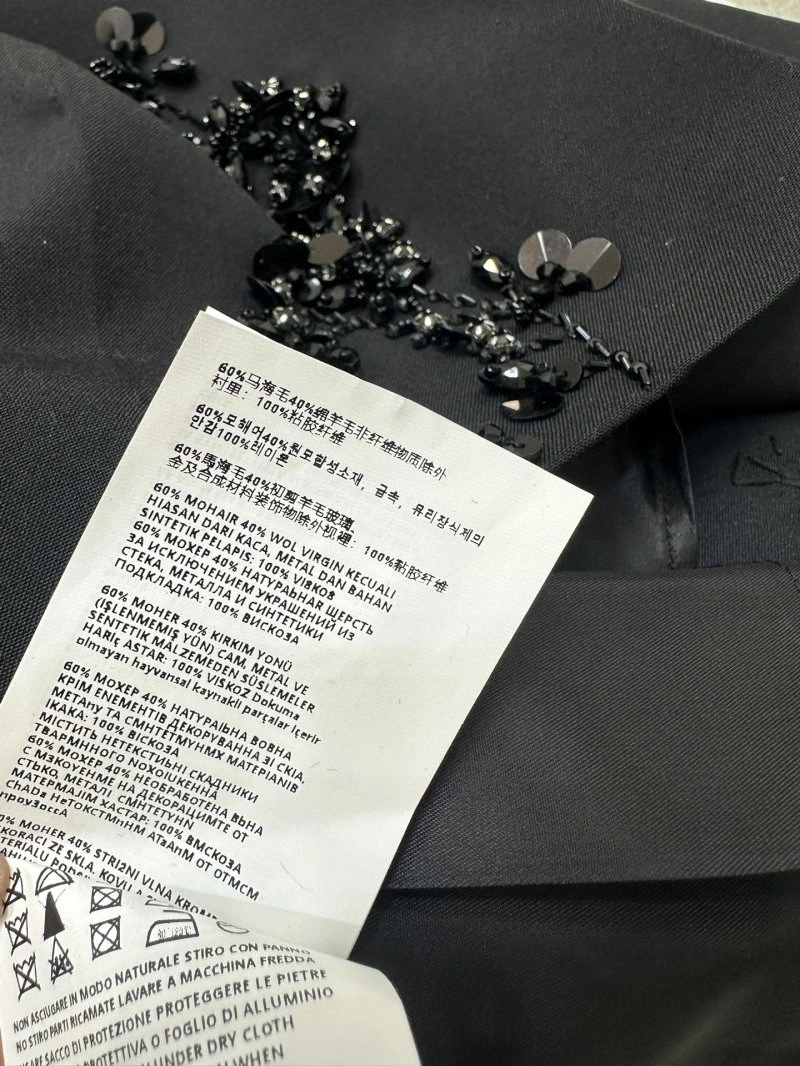Sophisticated Miu Miu Dress 148946