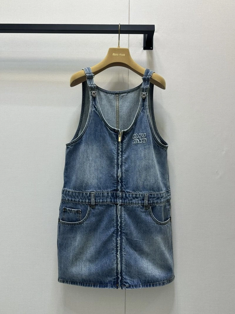Miu Miu Dress TimelessDesign 148944