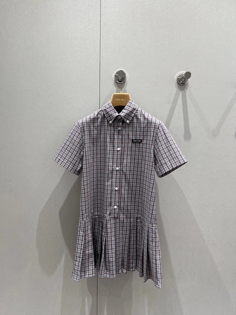 Durable Miu Miu Dress 148943