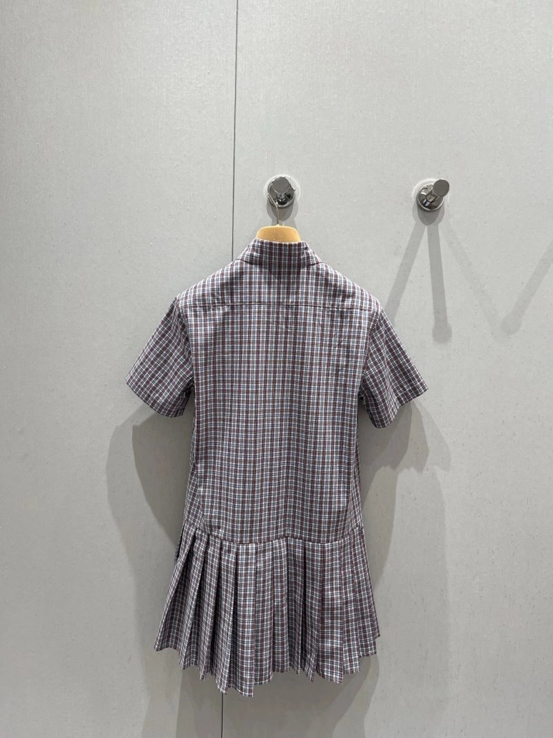 Durable Miu Miu Dress 148943