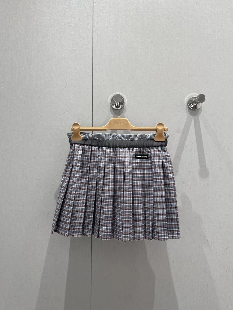 Miu Miu Dress Soft 148938