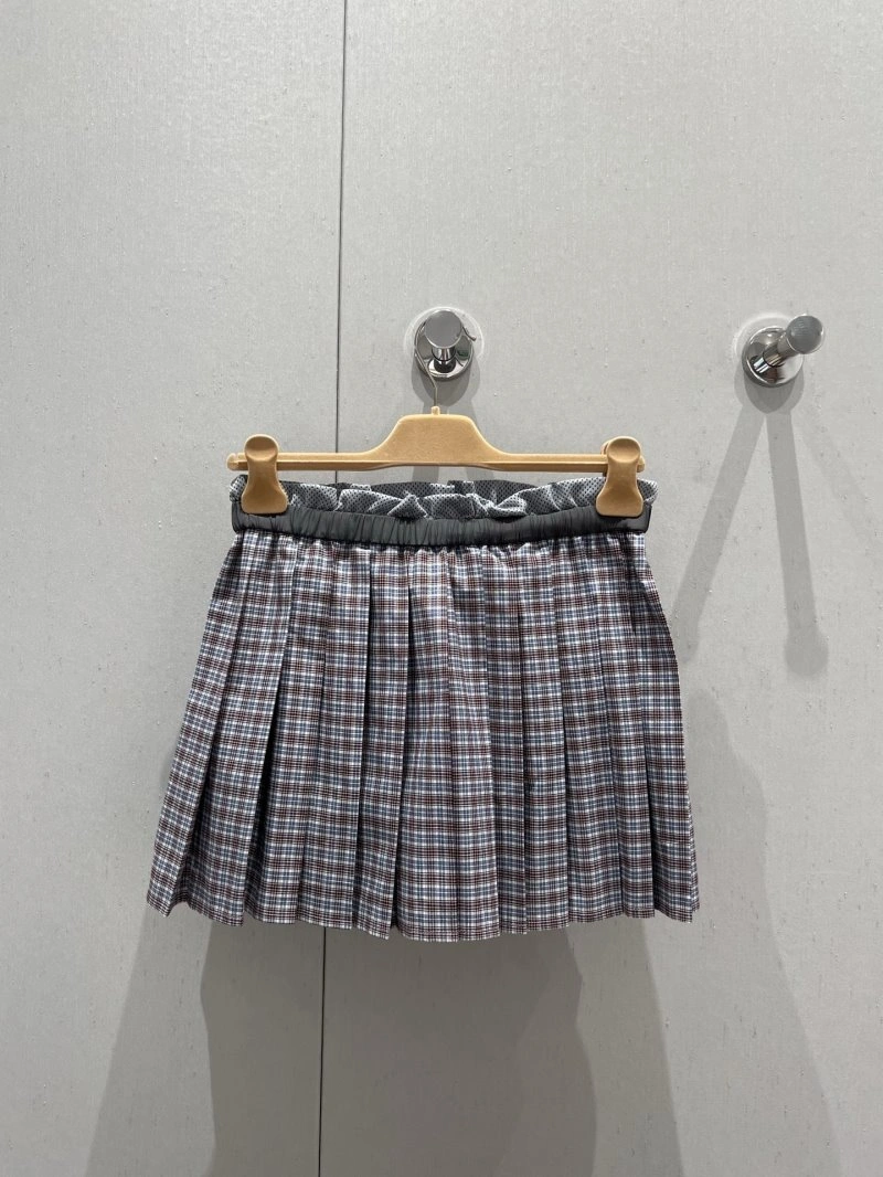 Miu Miu Dress Soft 148938