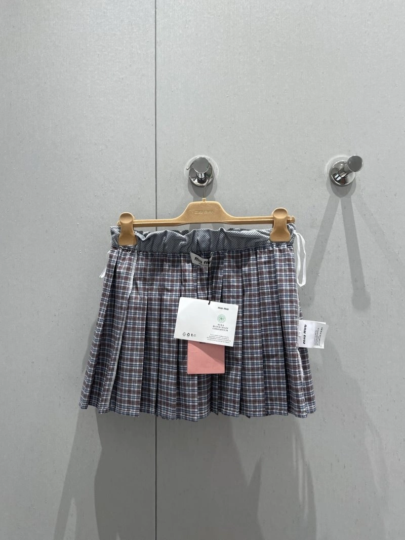 Miu Miu Dress Soft 148938