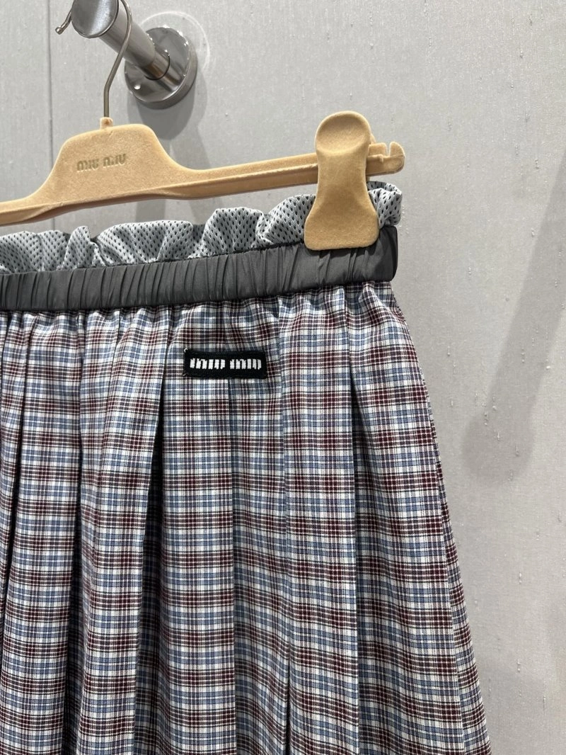 Miu Miu Dress Soft 148938