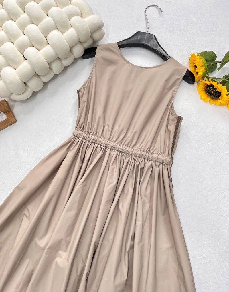 Miu Miu Dress Practical 154588