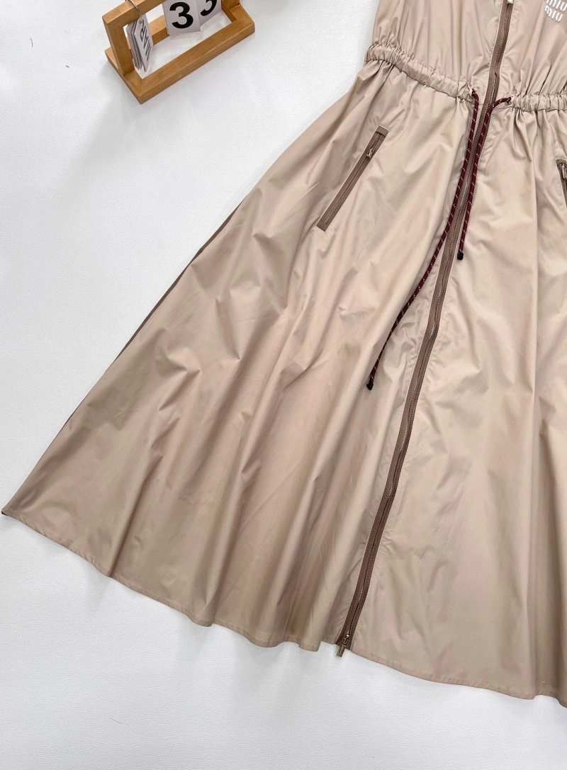 Miu Miu Dress Practical 154588