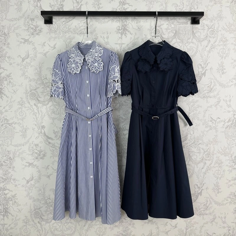 Miu Miu Dress Affordable 154638