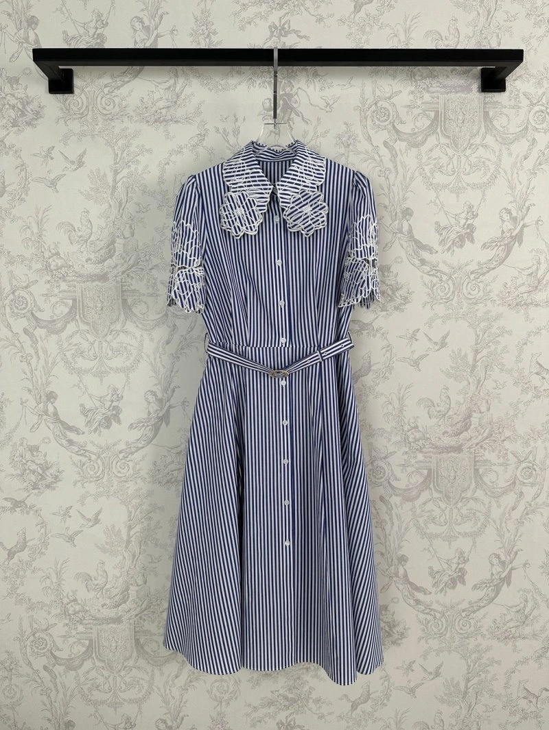 Miu Miu Dress Affordable 154638