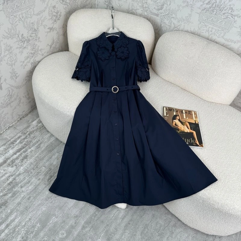 Miu Miu Dress Affordable 154638