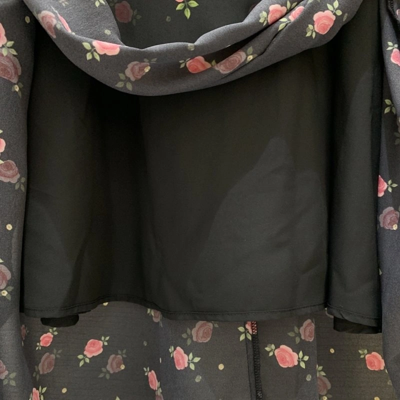 Miu Miu Dress Functional 154607