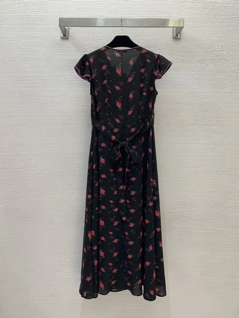 Miu Miu Dress Functional 154607