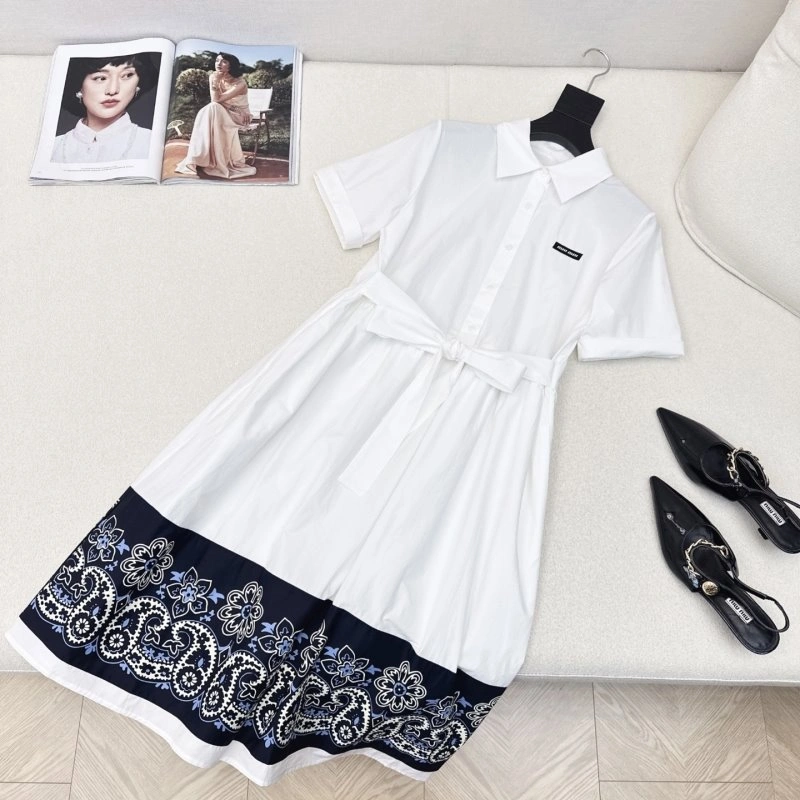 ZeroBulk Miu Miu Dress 154586