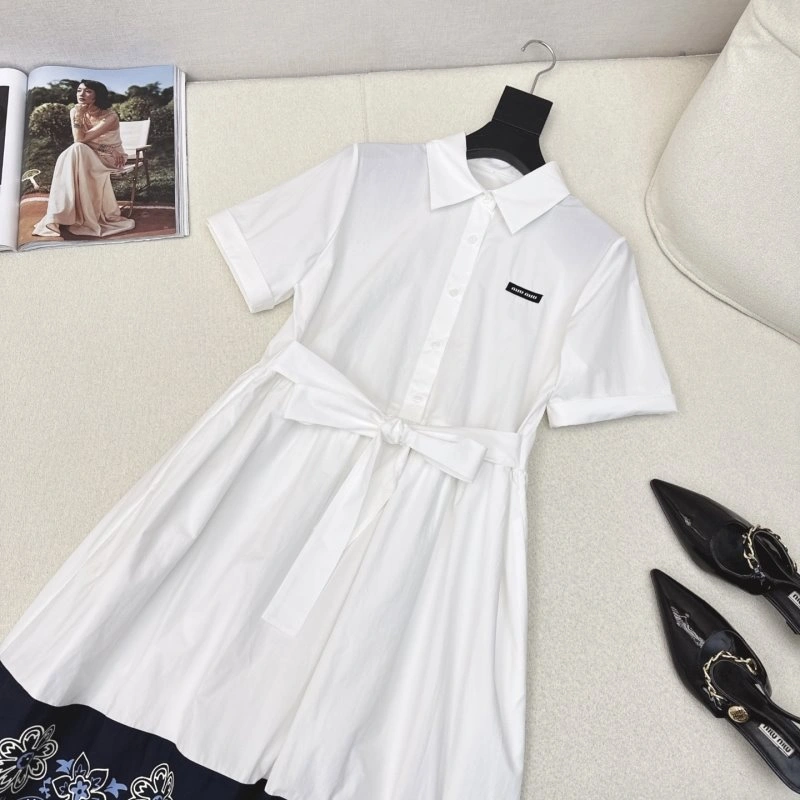 ZeroBulk Miu Miu Dress 154586