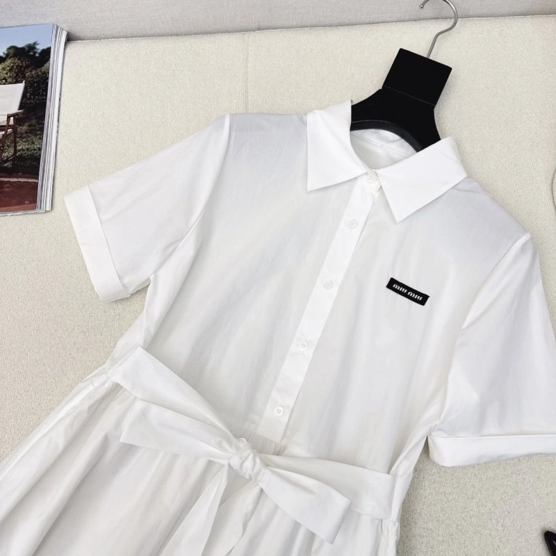 ZeroBulk Miu Miu Dress 154586