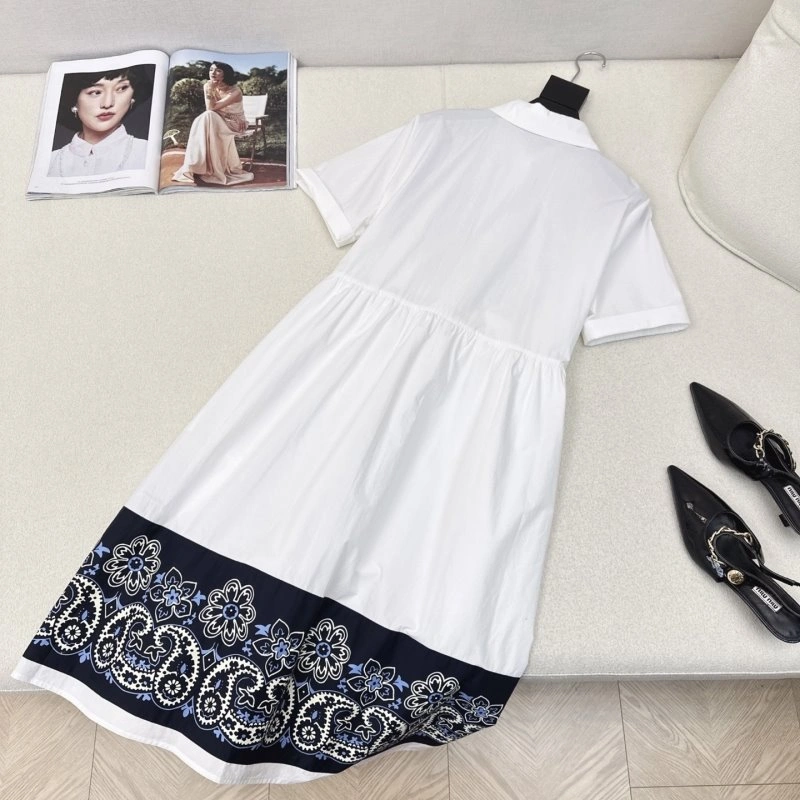 ZeroBulk Miu Miu Dress 154586