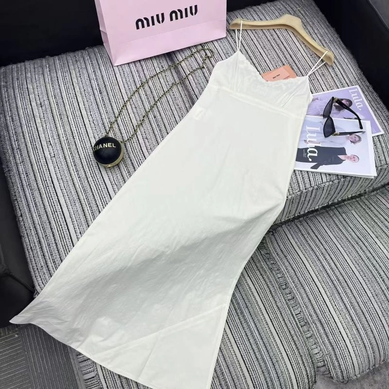 Miu Miu Dress Bold 154604