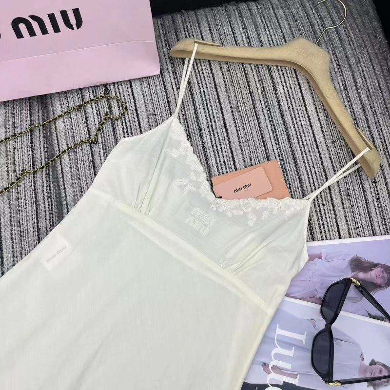Miu Miu Dress Bold 154604