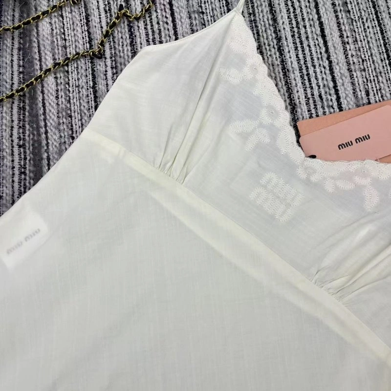 Miu Miu Dress Bold 154604