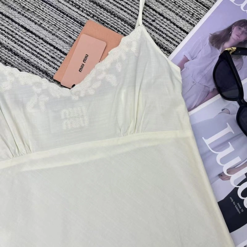 Miu Miu Dress Bold 154604