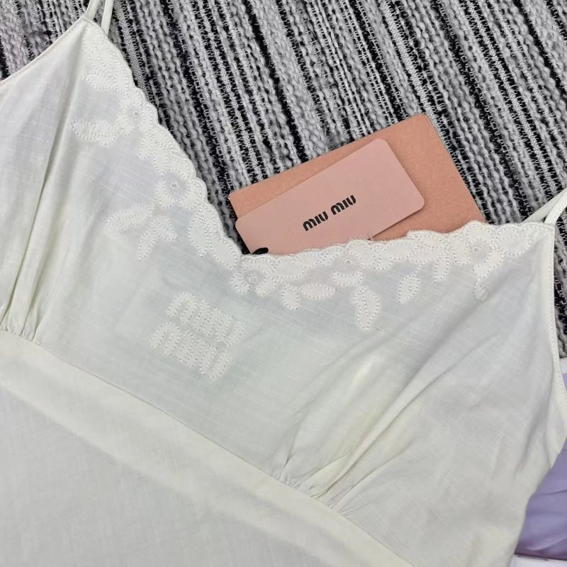 Miu Miu Dress Bold 154604