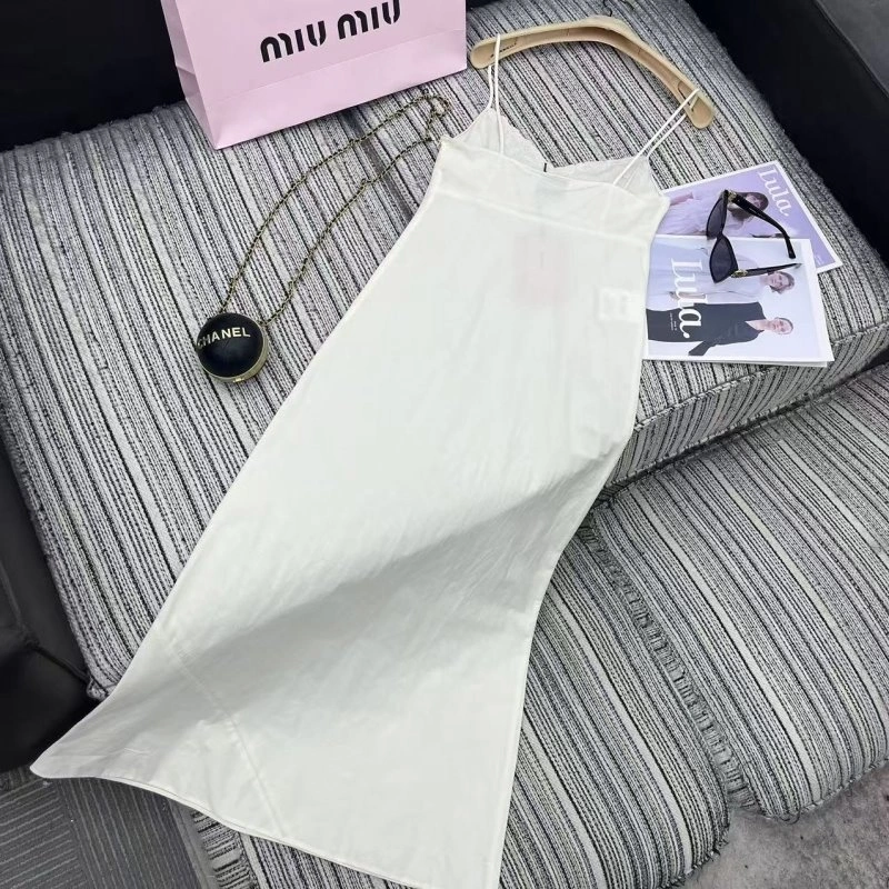 Miu Miu Dress Bold 154604