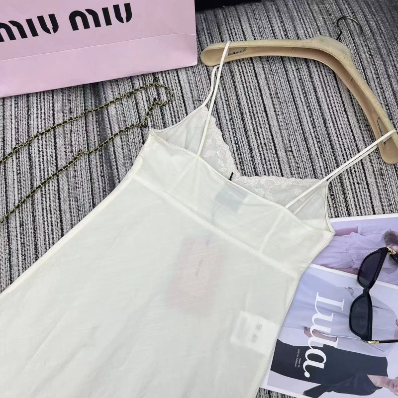 Miu Miu Dress Bold 154604