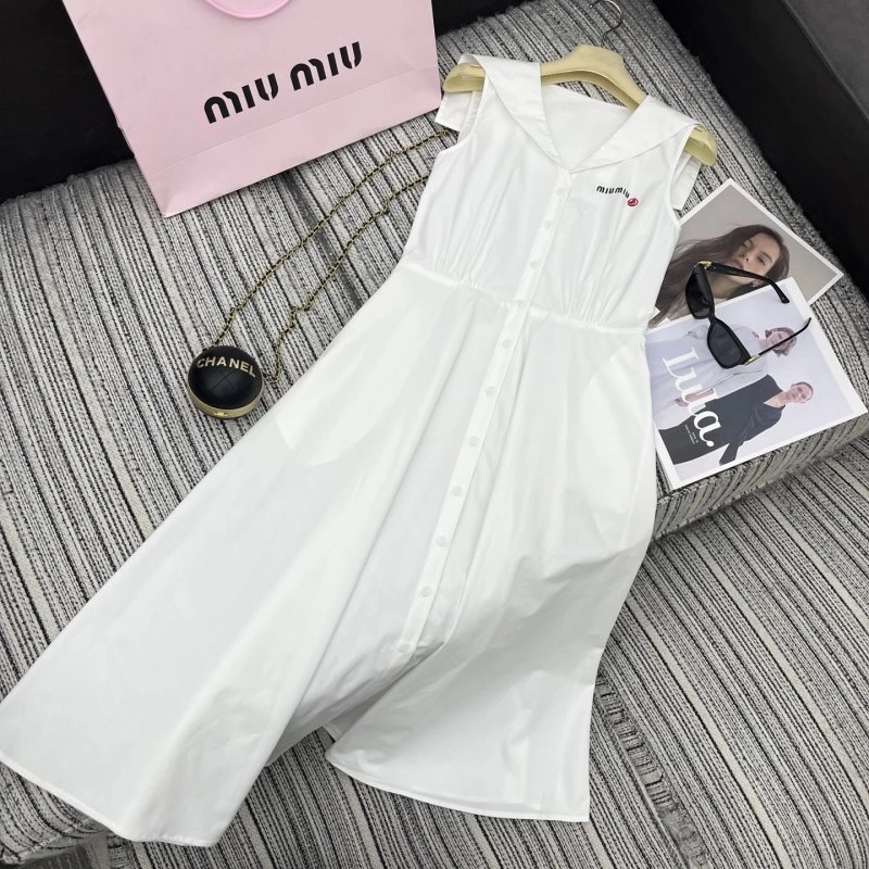Miu Miu Dress ModernLook 154583
