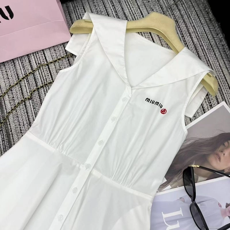 Miu Miu Dress ModernLook 154583