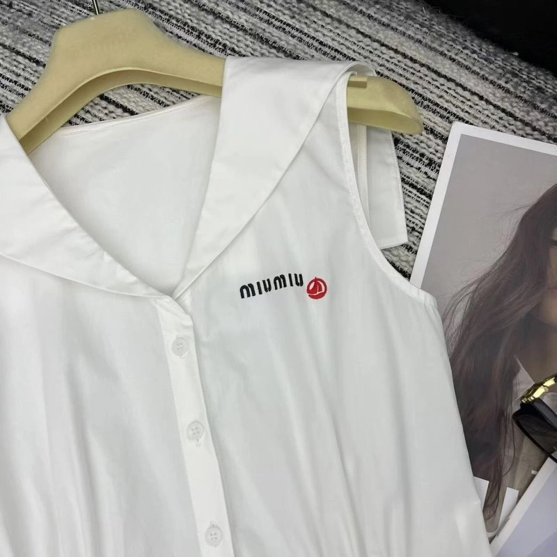 Miu Miu Dress ModernLook 154583