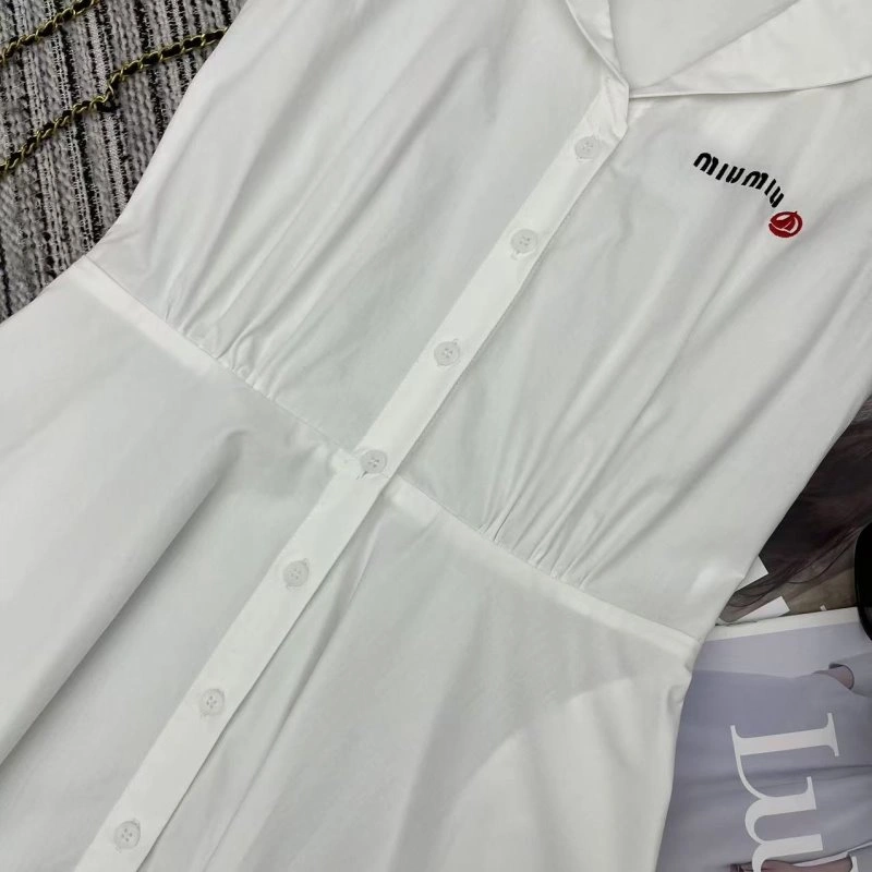 Miu Miu Dress ModernLook 154583