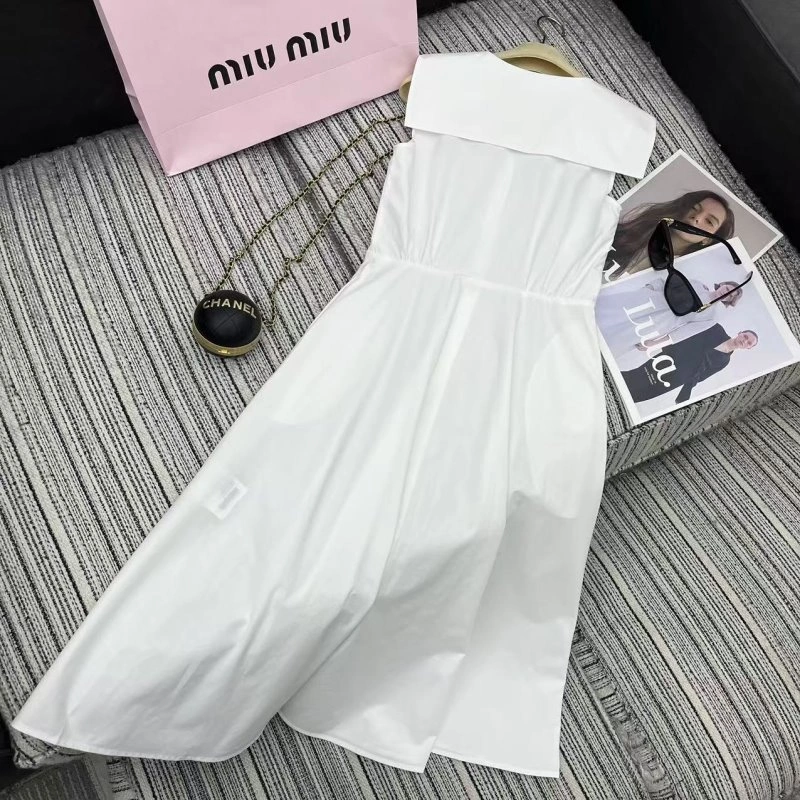 Miu Miu Dress ModernLook 154583