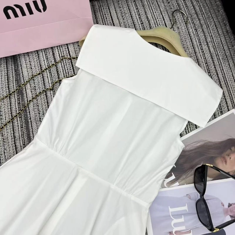 Miu Miu Dress ModernLook 154583