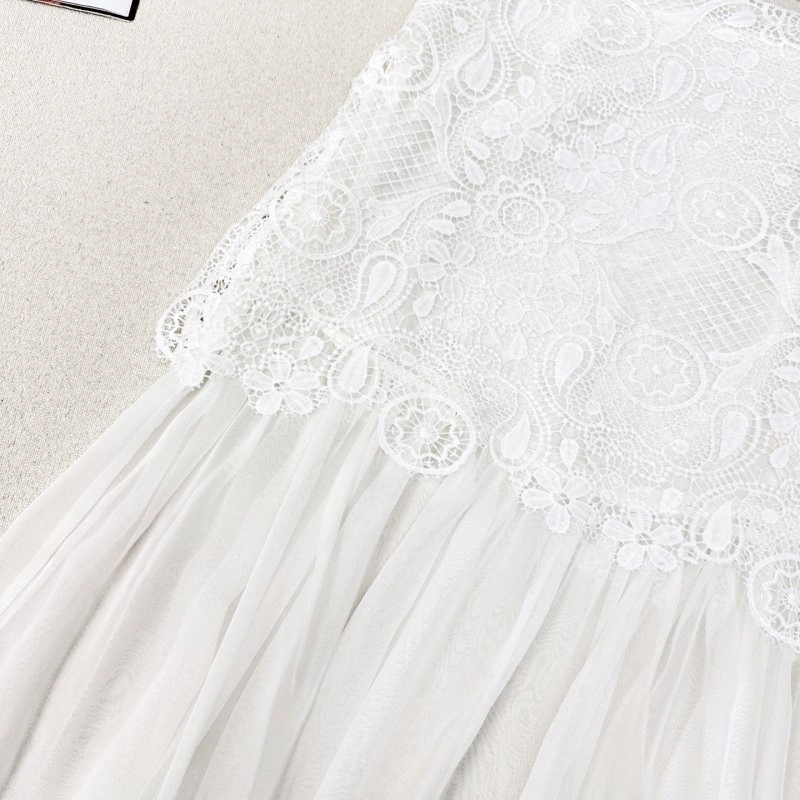 Miu Miu Dress Sleek 154578