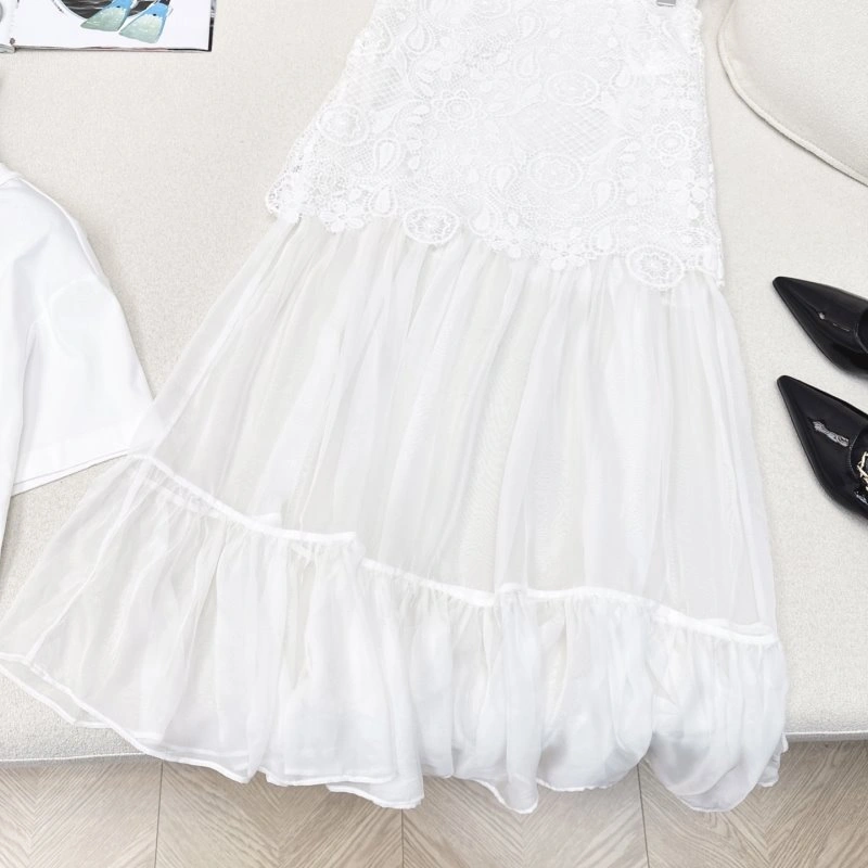 Miu Miu Dress Sleek 154578