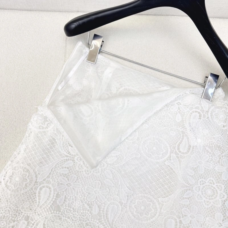 Miu Miu Dress Sleek 154578