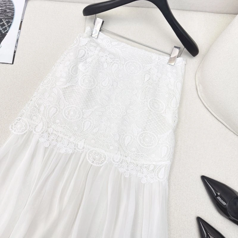 Miu Miu Dress Sleek 154578